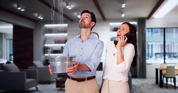 Best Emergency water damage restoration  in Evansville, IN